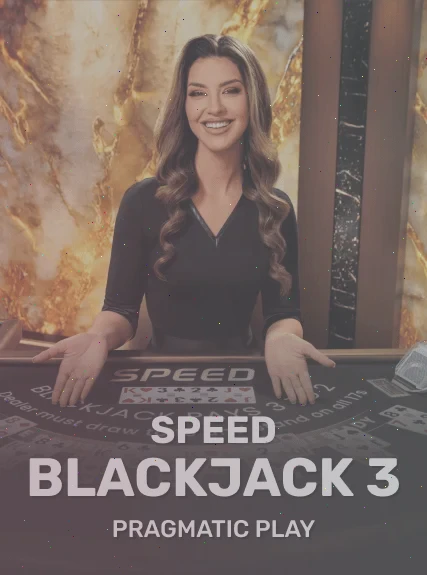 Spinational Casino – Speed Blackjack